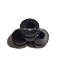 Grommet កៅស៊ូស៊ីលីកូនអគ្គិសនី EPDM ដែលផលិតតាមតម្រូវការ